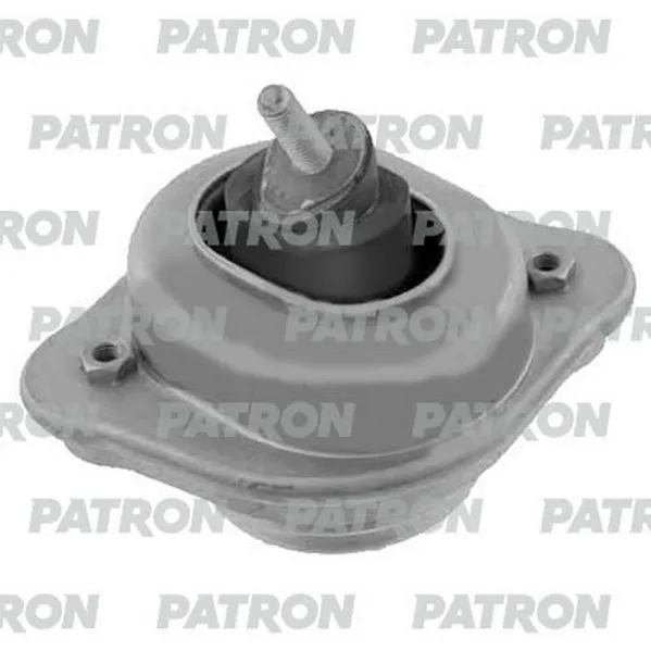Опора двигателя BMW 3 СЕДАН IV (E46) 3 УНИВЕРСАЛ IV (E46) 330 XI 0 PATRON PSE30397