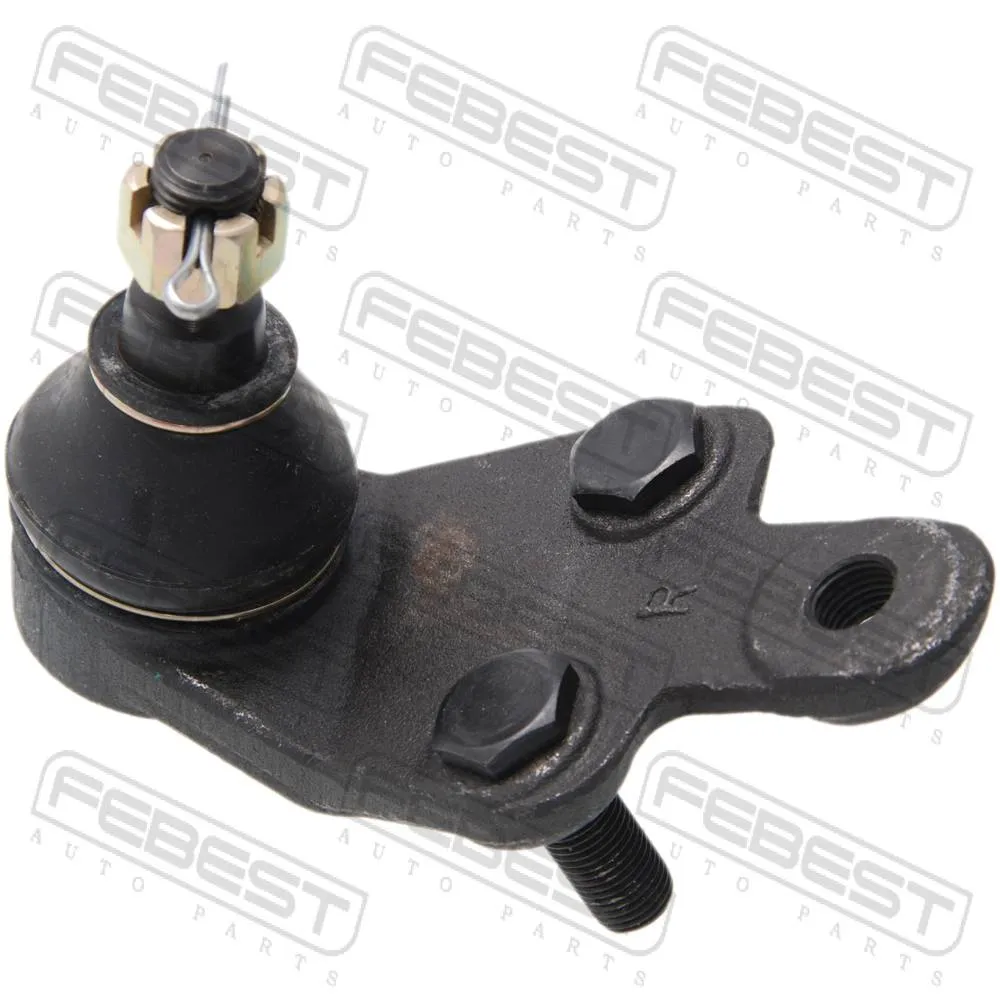 Опора шаровая передняя нижняя R TOYOTA CAMRY/HYBRID ACV51,ASV5#,AVV50,GSV50 2011.0 FEBEST 0120-GSV40RH