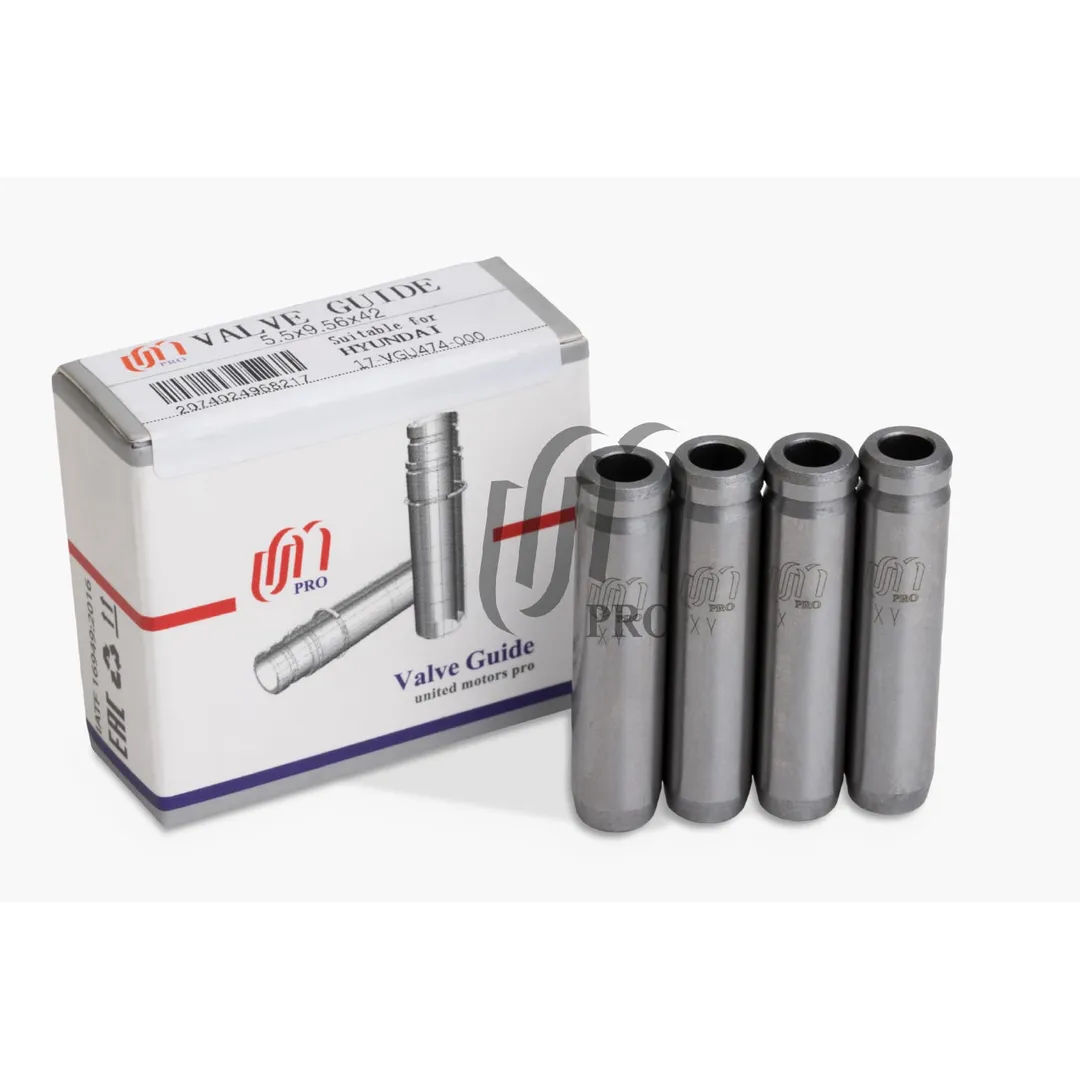 Втулка направляющая вп UMpro 17VGU474000