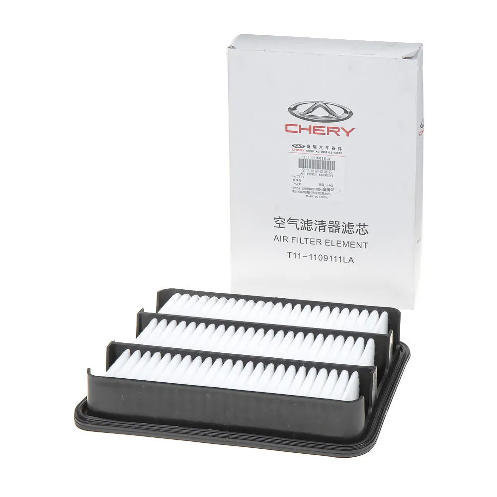 Фильтр воздушный CHERY T111109111LA