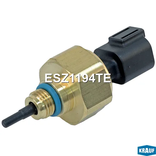 Датчик давления и температуры KRAUF ESZ1194TE