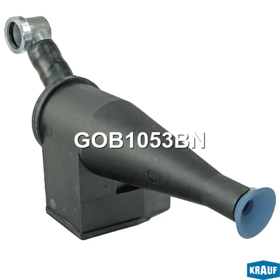Маслоотделитель (КВКГ) KRAUF GOB1053BN