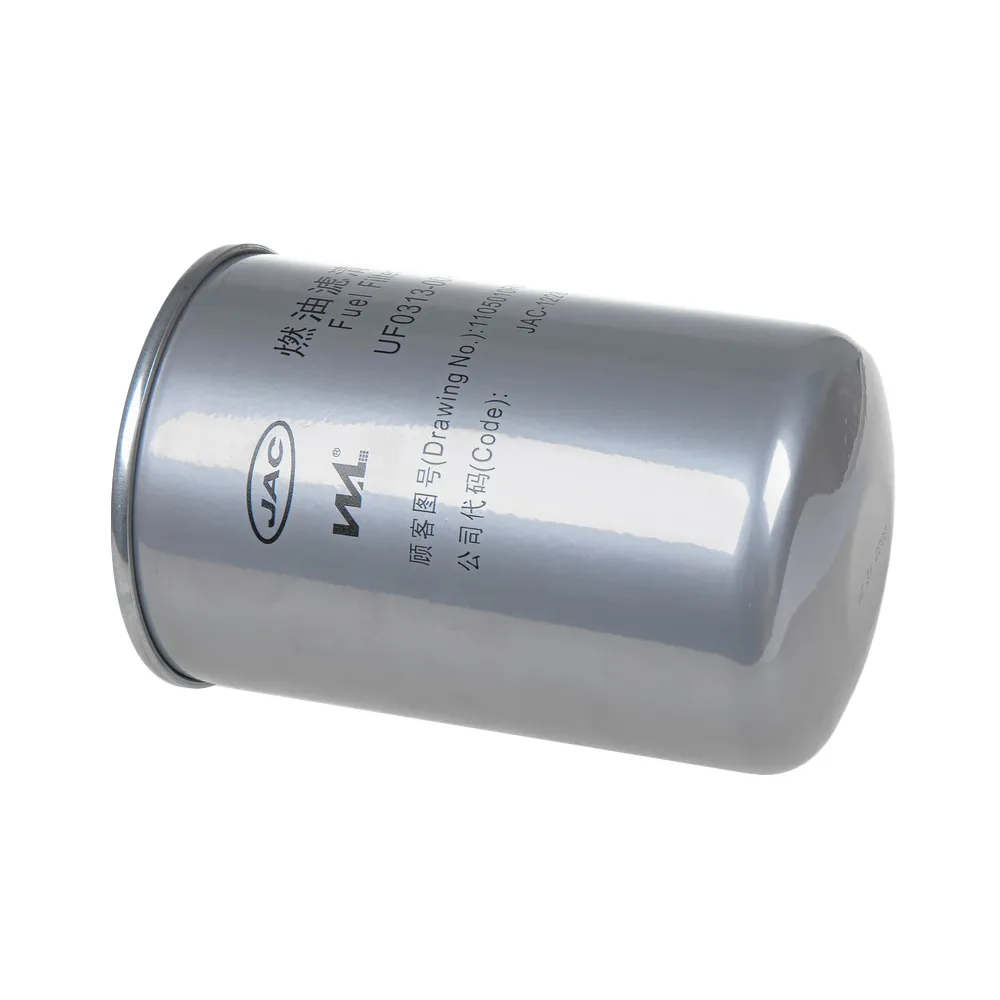 Фильтр топливный (ТОТ) JAC Sunray, шт JAC 1105011R0070