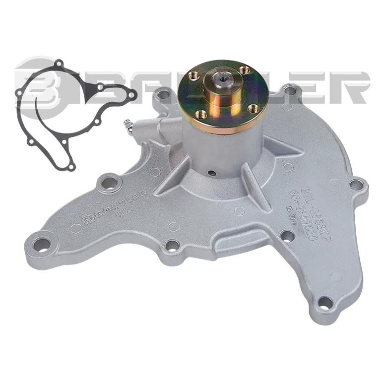 Водяной насос ГАЗ-53, 66, 3307 BAUTLER BTL0053WP