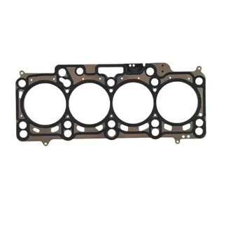 Прокладка ГБЦ (1.65mm) VW Crafter 2.0TDi 09> STELLOX 11-25137-SX