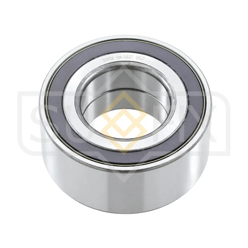 Подшипник ступицы SUFIX SM-1027