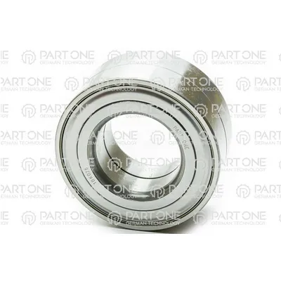 Подшипник ступичный передн AUDI: 100 82-91, 200 83-91 PART-ONE 1BK028