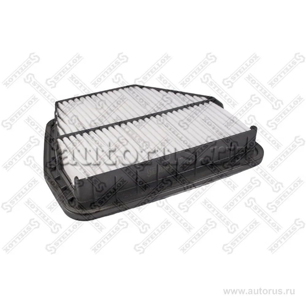 Фильтр воздушный Opel Antara, Chevrolet Captiva 2.4-3.2 06> STELLOX 71-01105-SX