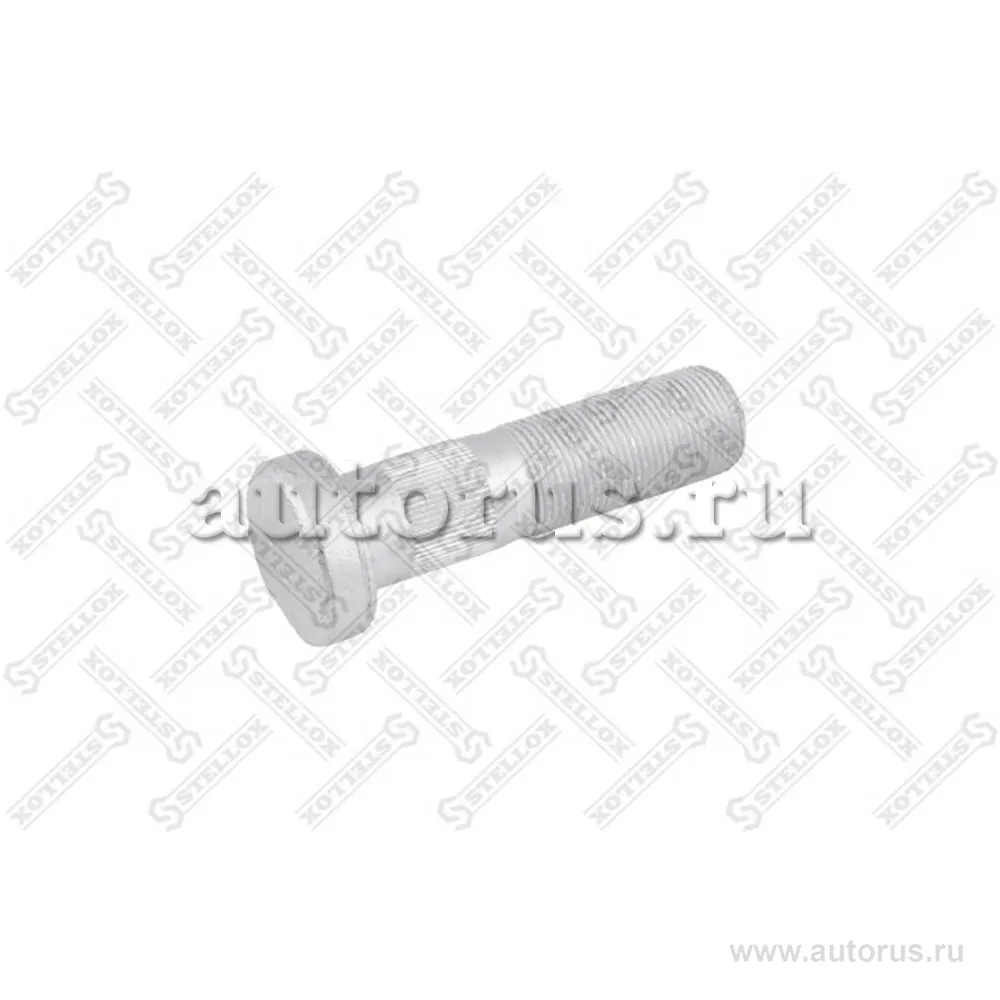Болт колесный M22x1.5x83 SAF STELLOX 85-18445-SX