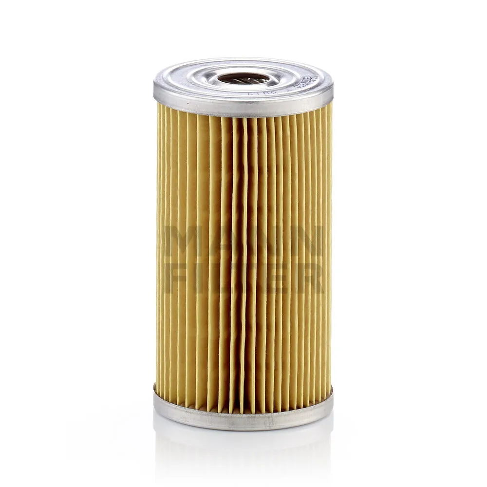 ФИЛЬТР ТОПЛ ZETOR MANN-FILTER P 8014