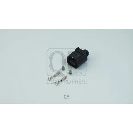 Разъем электрический QUATTRO FRENI QF25Q00015