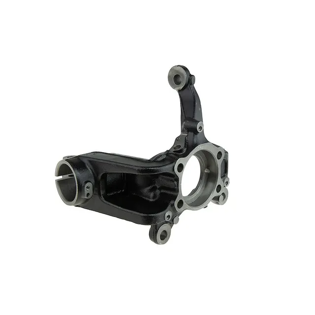 Кулак поворотный VW JETTA IV 12-, BEETLE 11- /LEWA/ NTY ZZP-VW-019