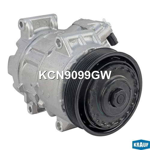 Компрессор кондиционера KRAUF KCN9099GW