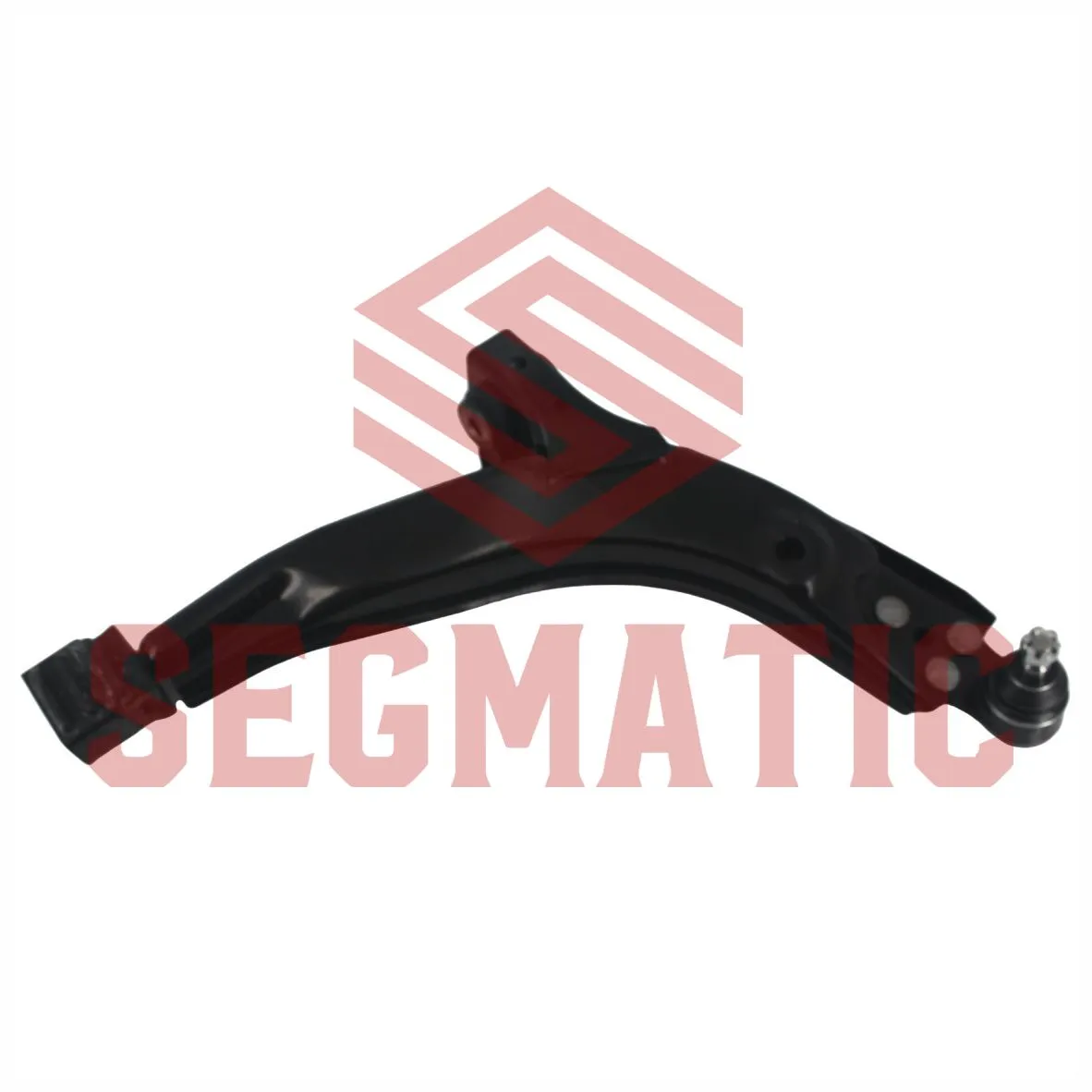 Рычаг правый / Opel Kadett all 84-91 SEGMATIC SGSA4117