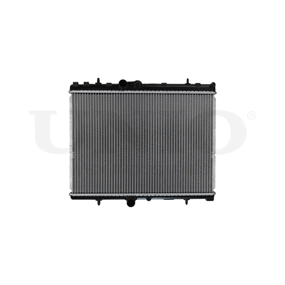 Радиатор охлаждения двигателя UNIO RAD-10083