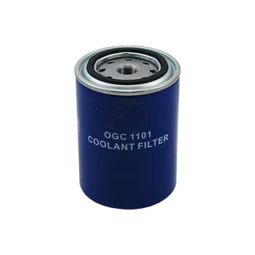 Фильтр охлаждающей жидкости CASE, CUMMINS, EUCLID, HITACHI GOODWILL OGC1101