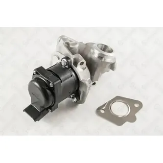 Клапан рециркуляции Citroen C3/C4/C5, Ford Fiesta/C-Max 1.6HDi/TDC STELLOX 01-25006-SX