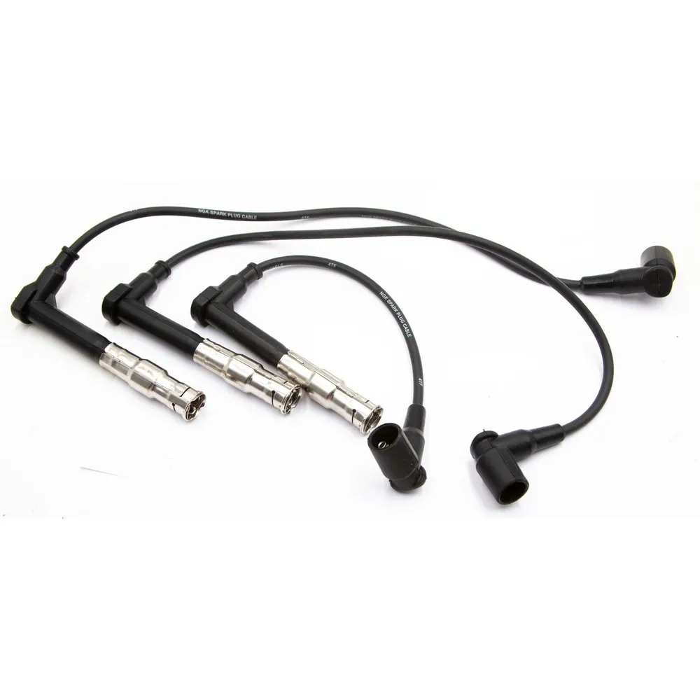 Провода высоковольтные RC-MB201 MB M104 95-> NGK 0736