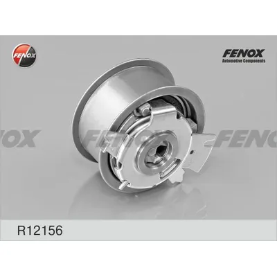 Ролик натяжной ремня грм Audi A3 03-13 2.0TDi, A4 08- 2.0TDi, A5 08- 2.0TDi FENOX R12156