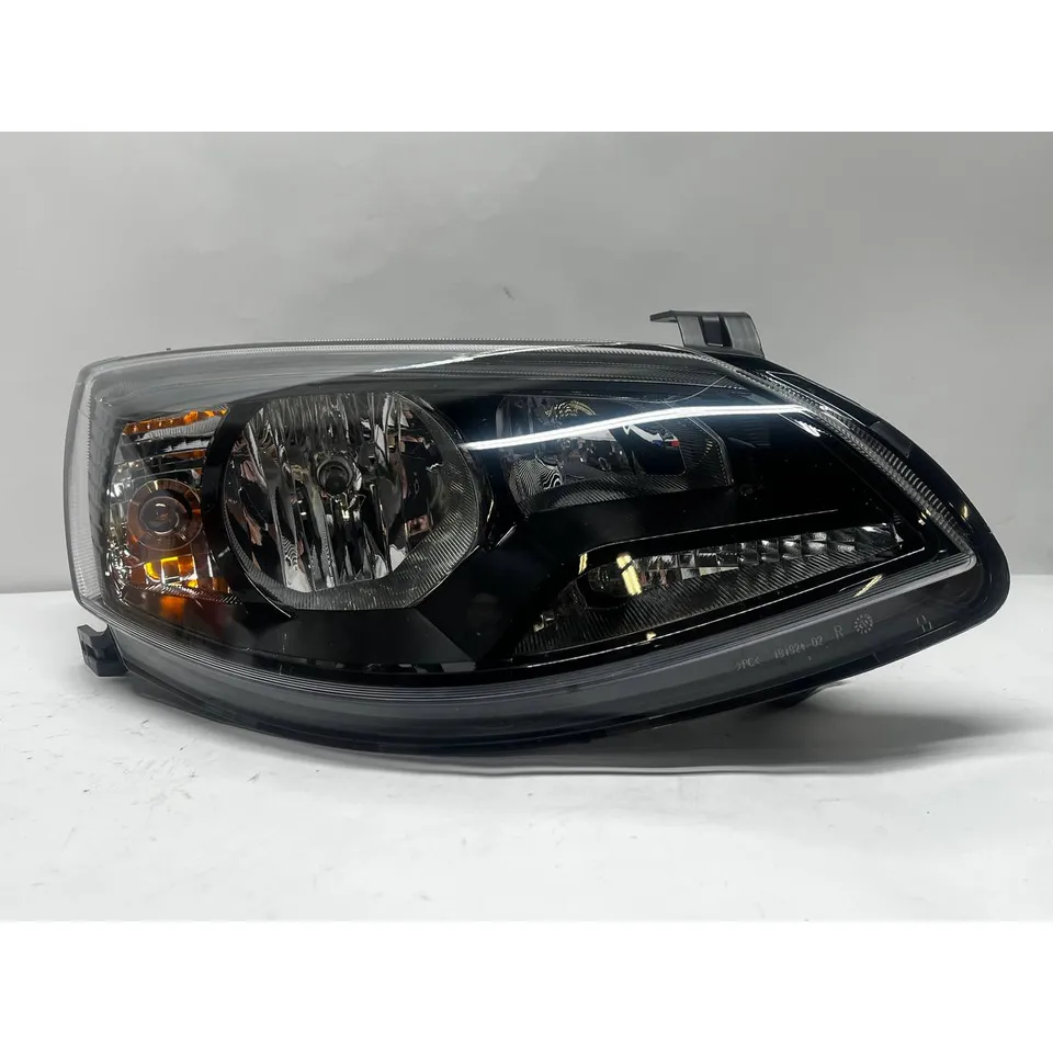 Блок-фара правая LADA Kalina 2, Уценка LADA 21920371101000-N11 Уценка
