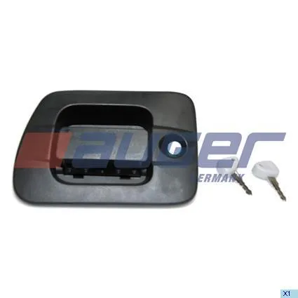 Ручка двери (наружн.) левая Eurocargo, Eurotech, Stralis 03 AUGER 71466