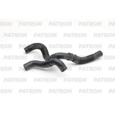Патрубок радиатора (пр-во Турция) VW GOLF VI/GOLF PLUS/JETTA IV/JETTA PATRON PH2289
