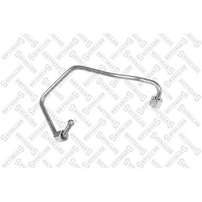 Трубка топливная MAN D2066 STELLOX 8215667_SX