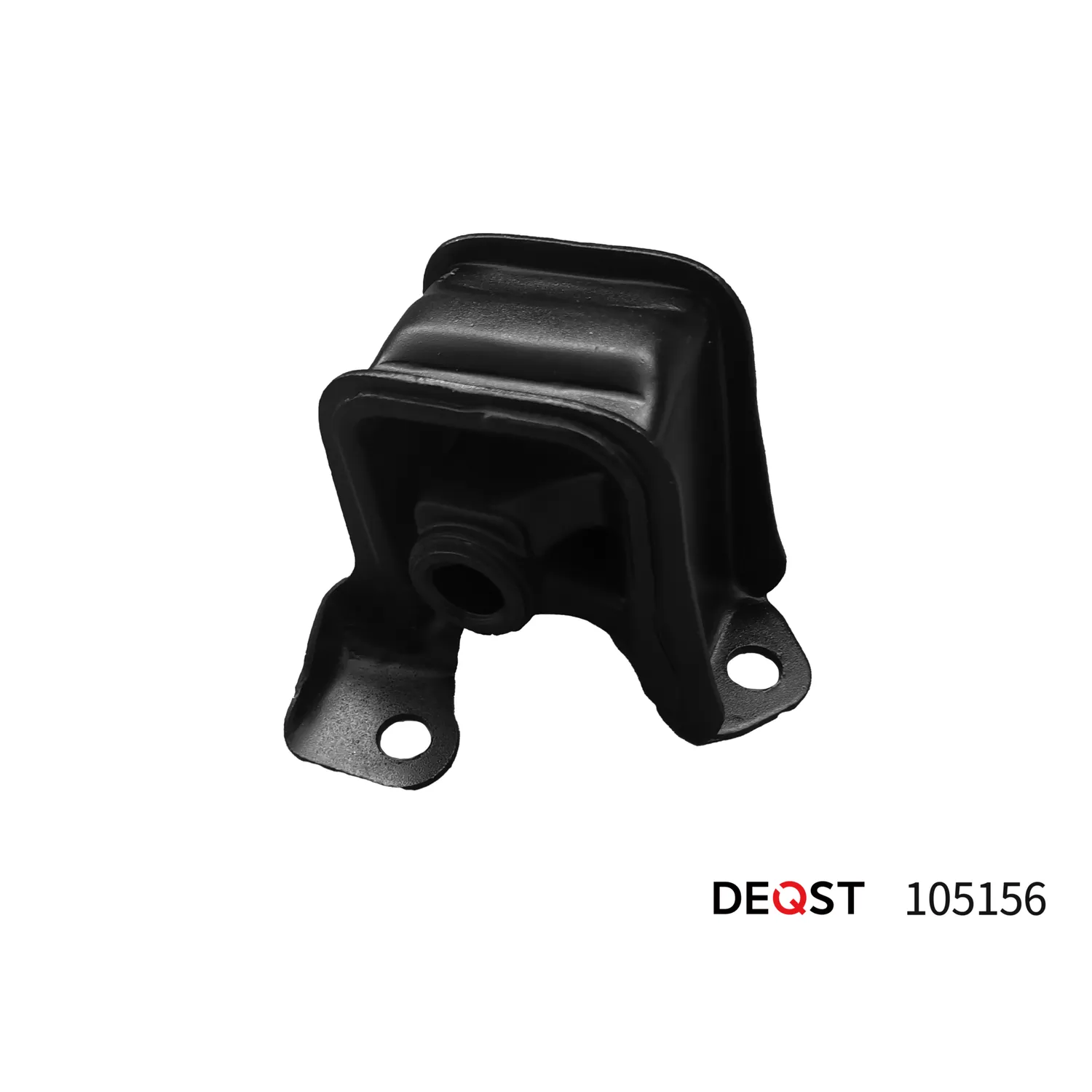 Опора двигателя МКПП HONDA ACCORD 93-98 DEQST 105156