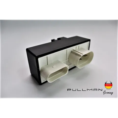 Блок управления вентилятором охлаждения PULLMAN J1909105L6