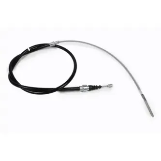 Трос ручного тормоза левый+правый VW Golf/Vento 95-97 STELLOX 29-98645-SX