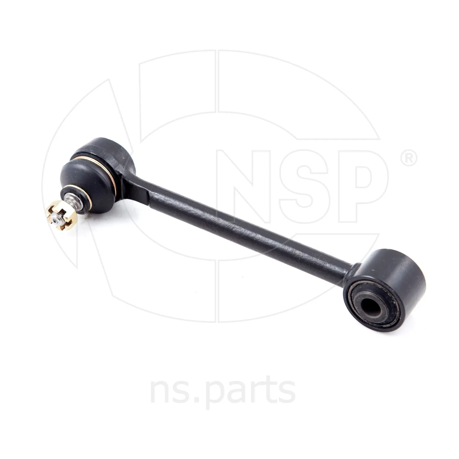 Рычаг подвески задней KIA Ceed I NSP NSP02552501H000