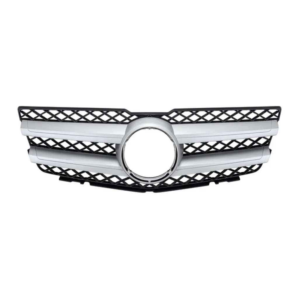 Решетка радиатора MERCEDES BENZ GLK-CLASS X204 2008-2015 SAILING DBL0283283