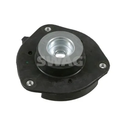 Опора амортизатора без подшипника AUDI A3 03-, TT 06-, SEAT ALTEA 04-, LEON 05-, TOLEDO III 04-, S SWAG 32922500