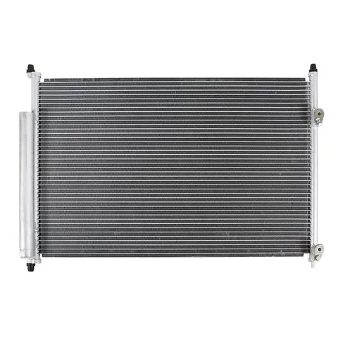 Радиатор кондиционера suzuki grand vitara 05- ACS TERMAL 1040012BA