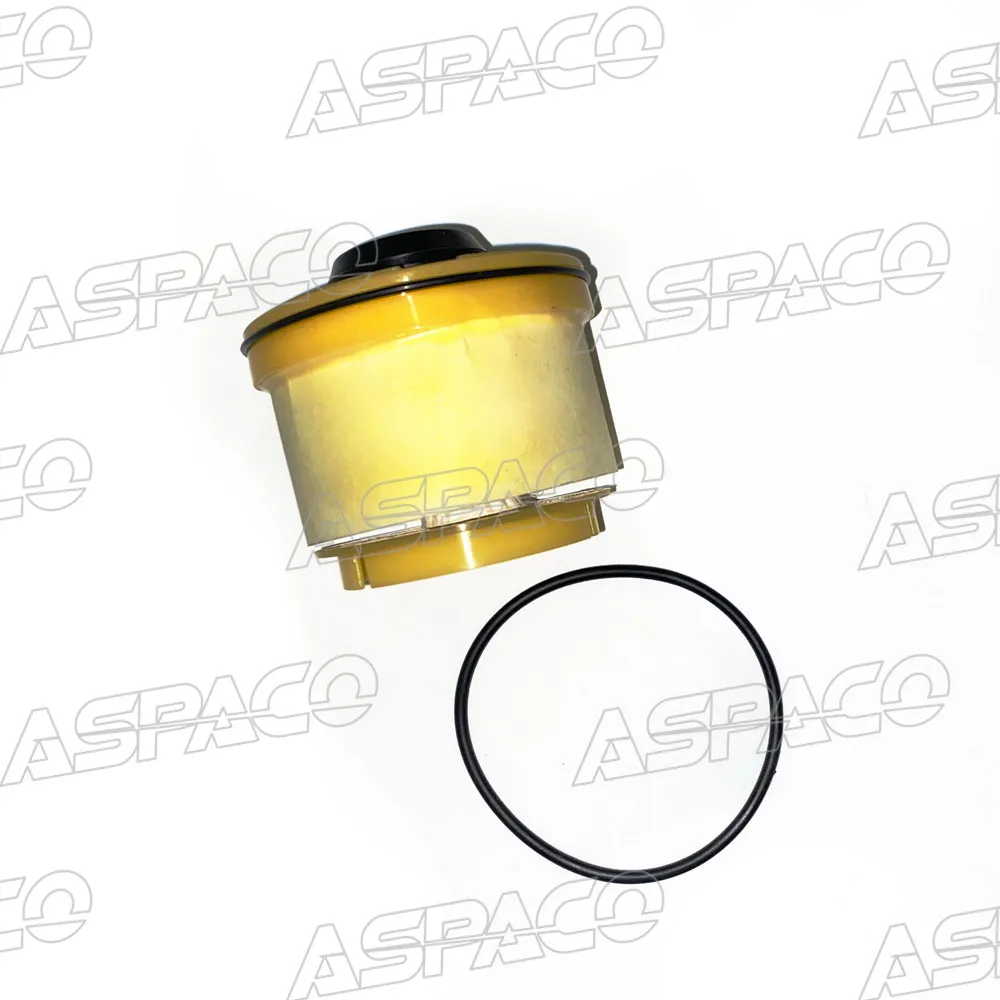 Фильтр топливный TOYOTA HILUX (05-15), HIACE H200 (05:), LEXUS IS250/350 (05-13) ASPACO AP23L0