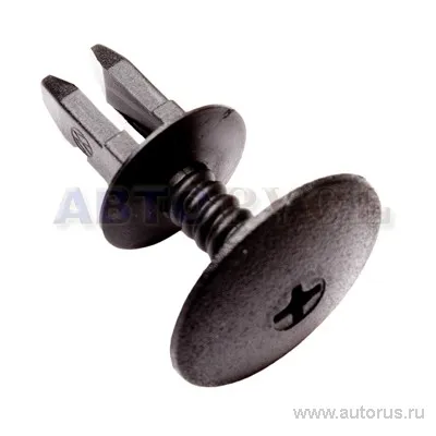 Клипса дефлектора VAG 1H0 819 055C 01C