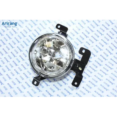 Фара противотуманная левая Hyundai (Getz II 05-11) ARIRANG ARG233171LTAXI