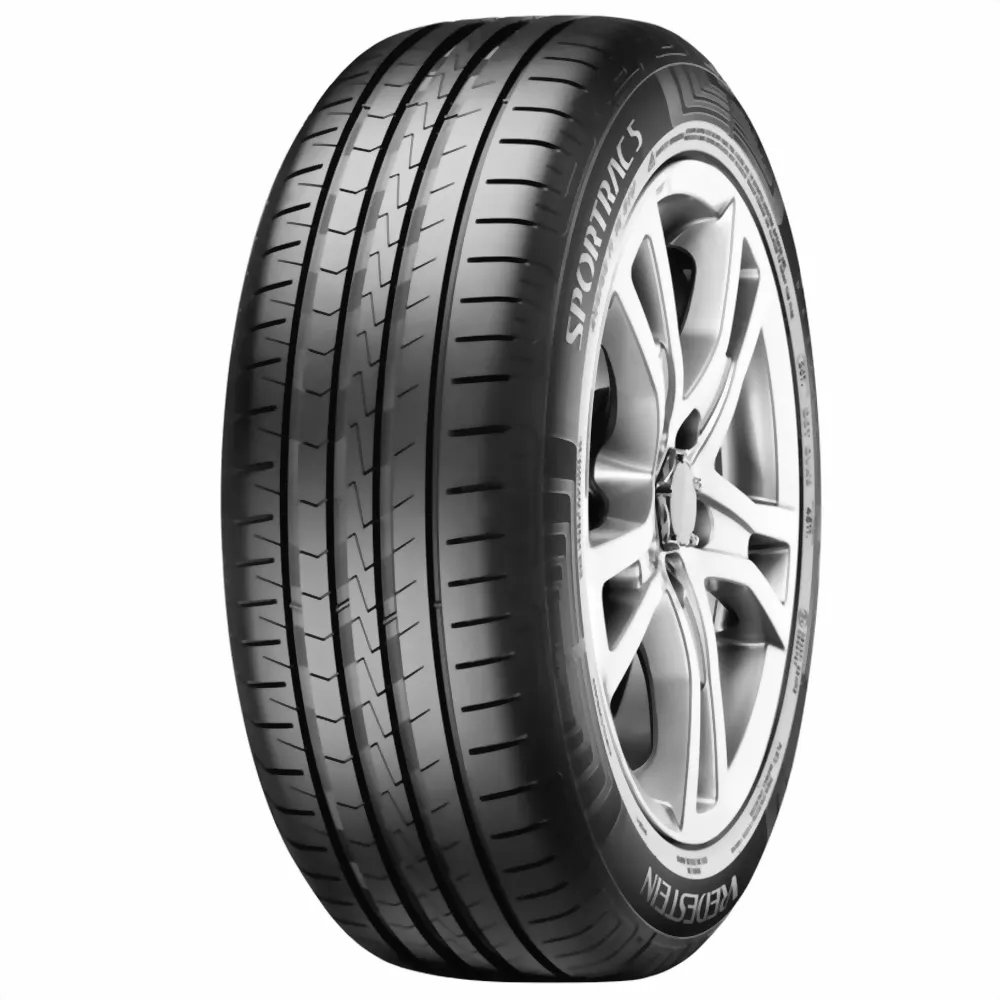 Шина R16 215/65 Vredestein Sportrac 5 98H лето 8714692269233