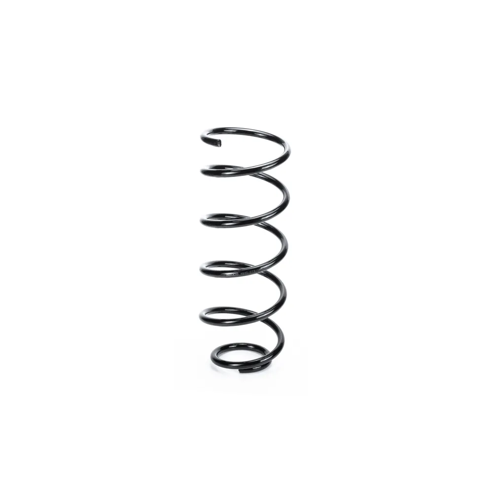 Пружина передняя VW GOLF IV/BORA (1997-2005) Metaco 4840-079