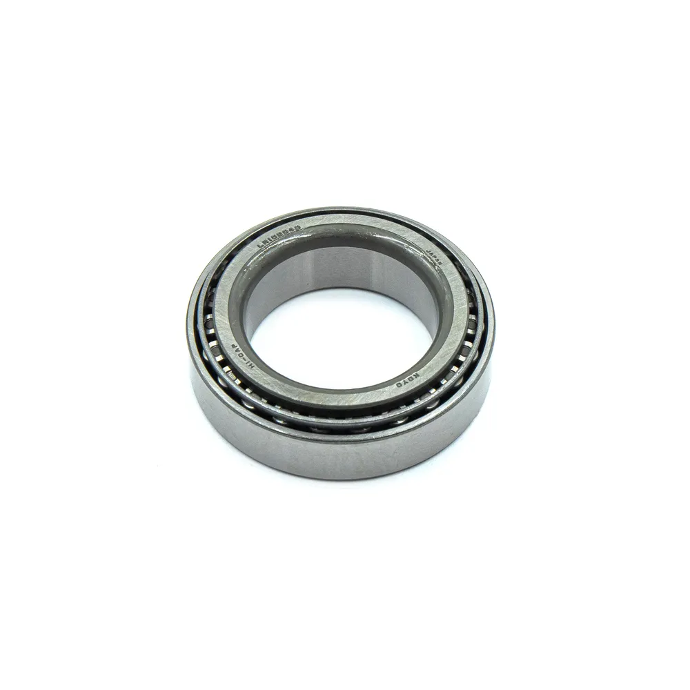 Подшипник ступицы передний (4x) MITSUBISHI Pajero II/PS I MITSUBISHI MB092749