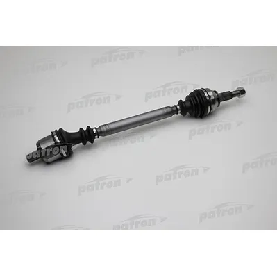 Полуось левая 27x697x56.5 RENAULT: LAGUNA II 01-, LAGUNA I PATRON PDS0169