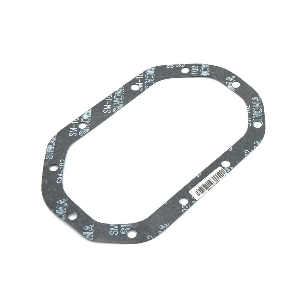 Прокладка картера КПП PARTS-MALL P1U-C001