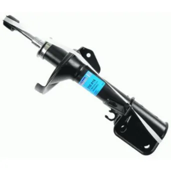 Амортизатор передний L=R MB Vito W638 97-03 SACHS 310 016