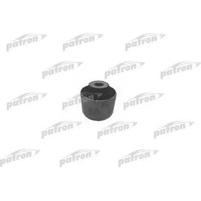 Сайлентблок рычага подвески AUDI A4/A5/Q5 07- PATRON PSE1567