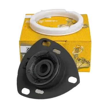 К-кт опоры амортизатора переднего Audi 100/A6 all 90-97 ZENTPARTS Z12205_ZNT