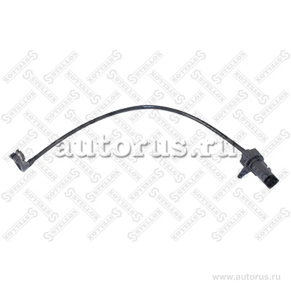 Датчик износа колодок передних L 310 Audi A6/A7/A8/Q5 2.0TFSI-3.2F STELLOX 00-10001-SX