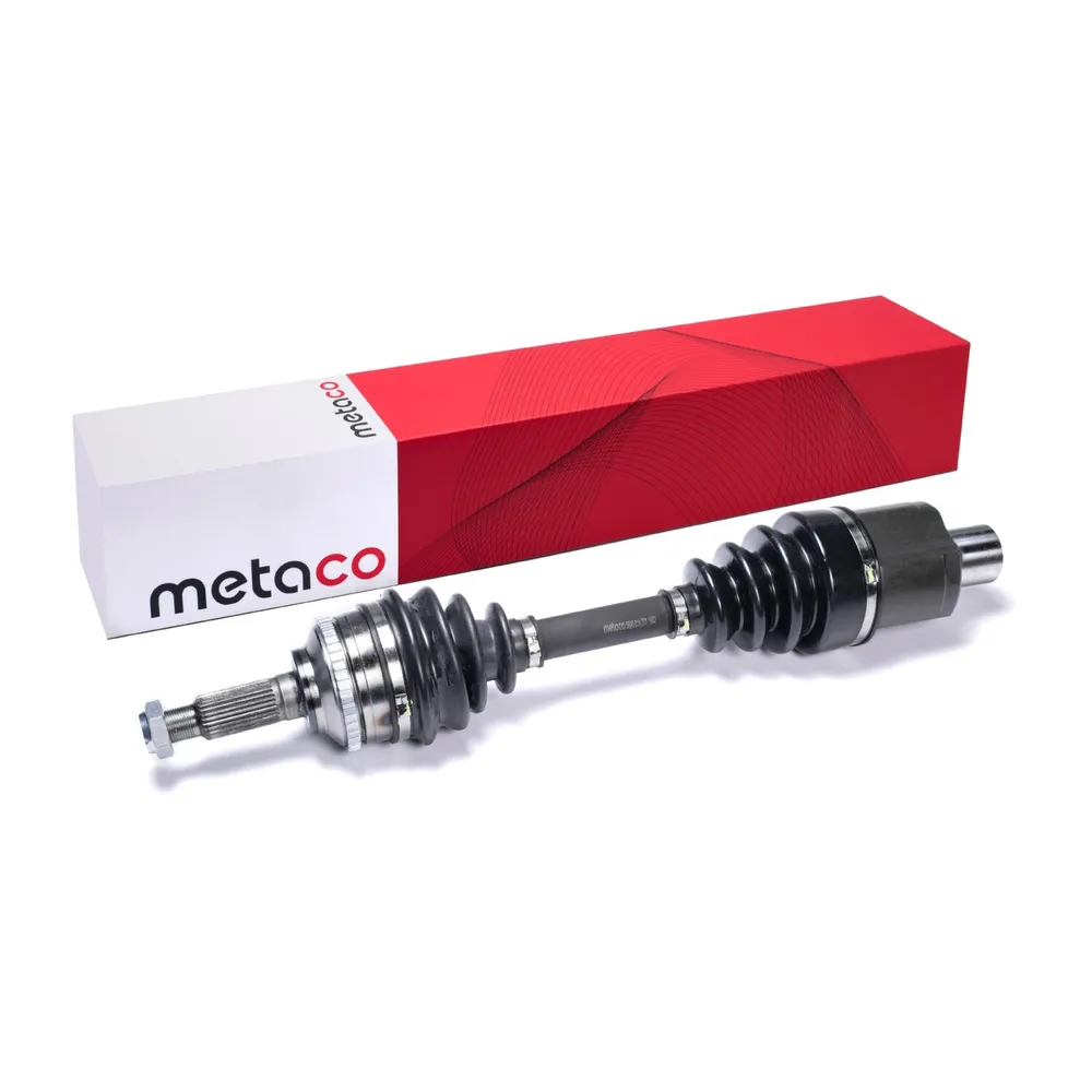 Полуось передняя правая FORD MAVERICK (2001-2006) Metaco 5800-019