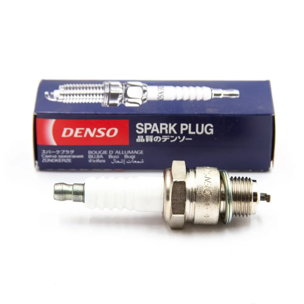 Свеча зажигания DENSO W22FPR-U