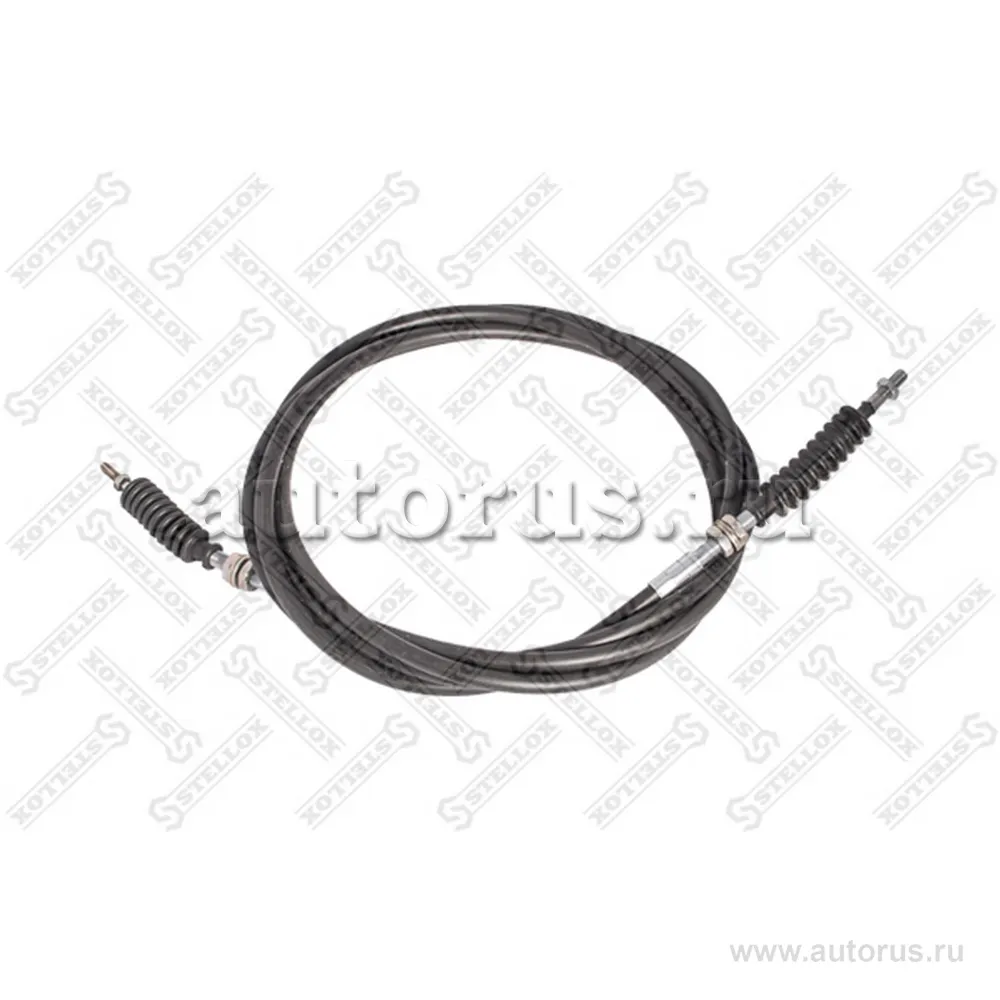 Трос газа l 3850 MAN F90 STELLOX 8131920_SX