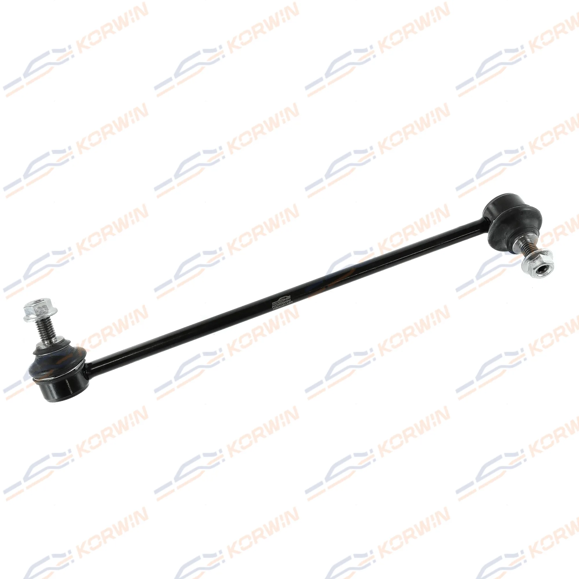 Стойка стабилизатора FR R BMW 1 (F20, F21) KORWIN KWAD0149R